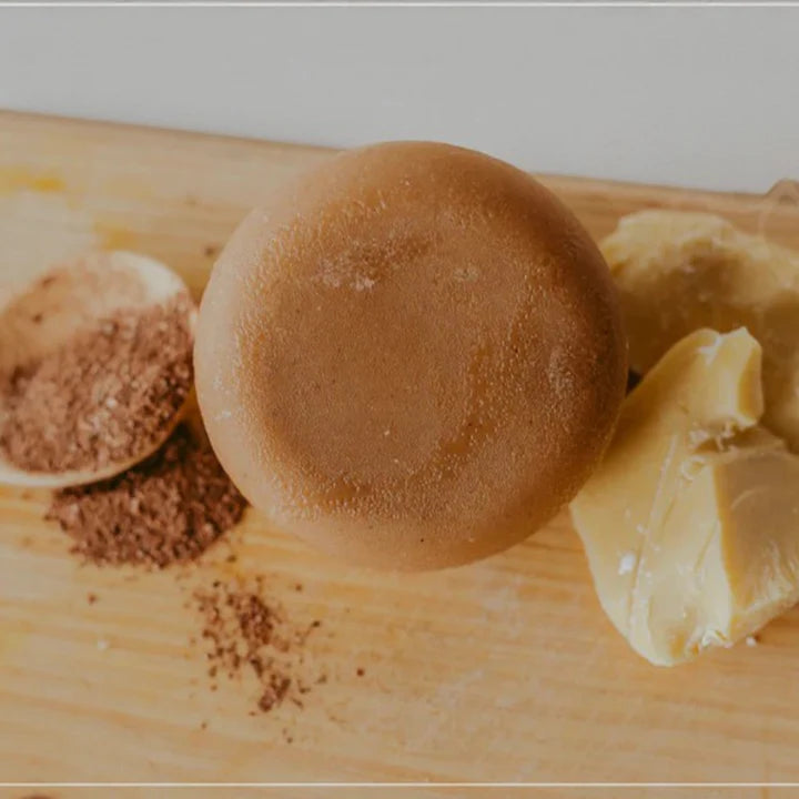 ACONDICIONADOR EN BARRA VEGANO CACAO 80 GRAMOS FAIPSY
