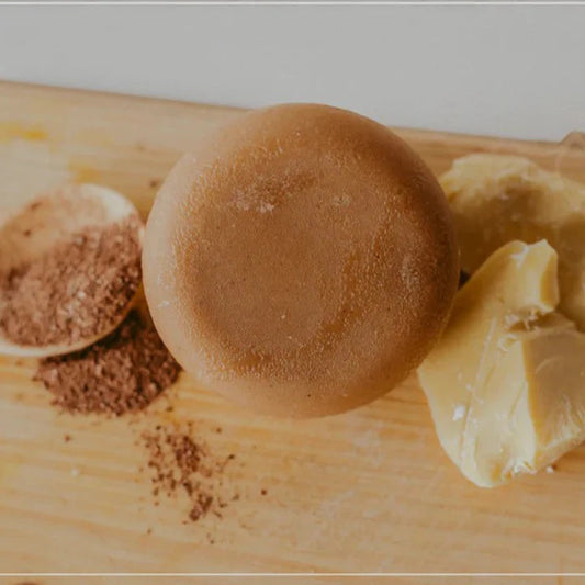 ACONDICIONADOR EN BARRA VEGANO CACAO 80 GRAMOS FAIPSY