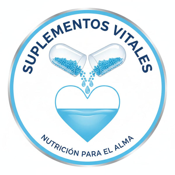 SUPLEMENTOS VITALES PUEBLA